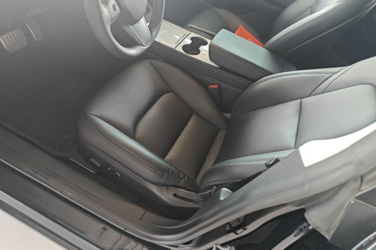 Tesla Model 3 2021 #19 Tesla Model 3 2021 immagine di auto #19