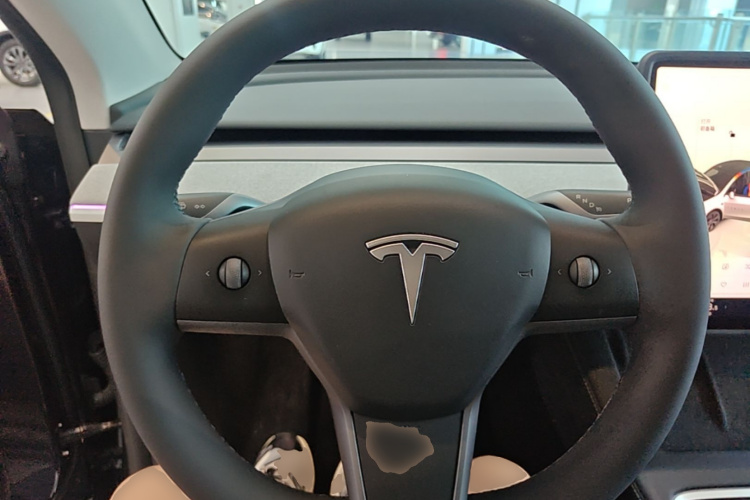 Tesla Model Y 2024 #11 Tesla Model Y 2024 car image #11