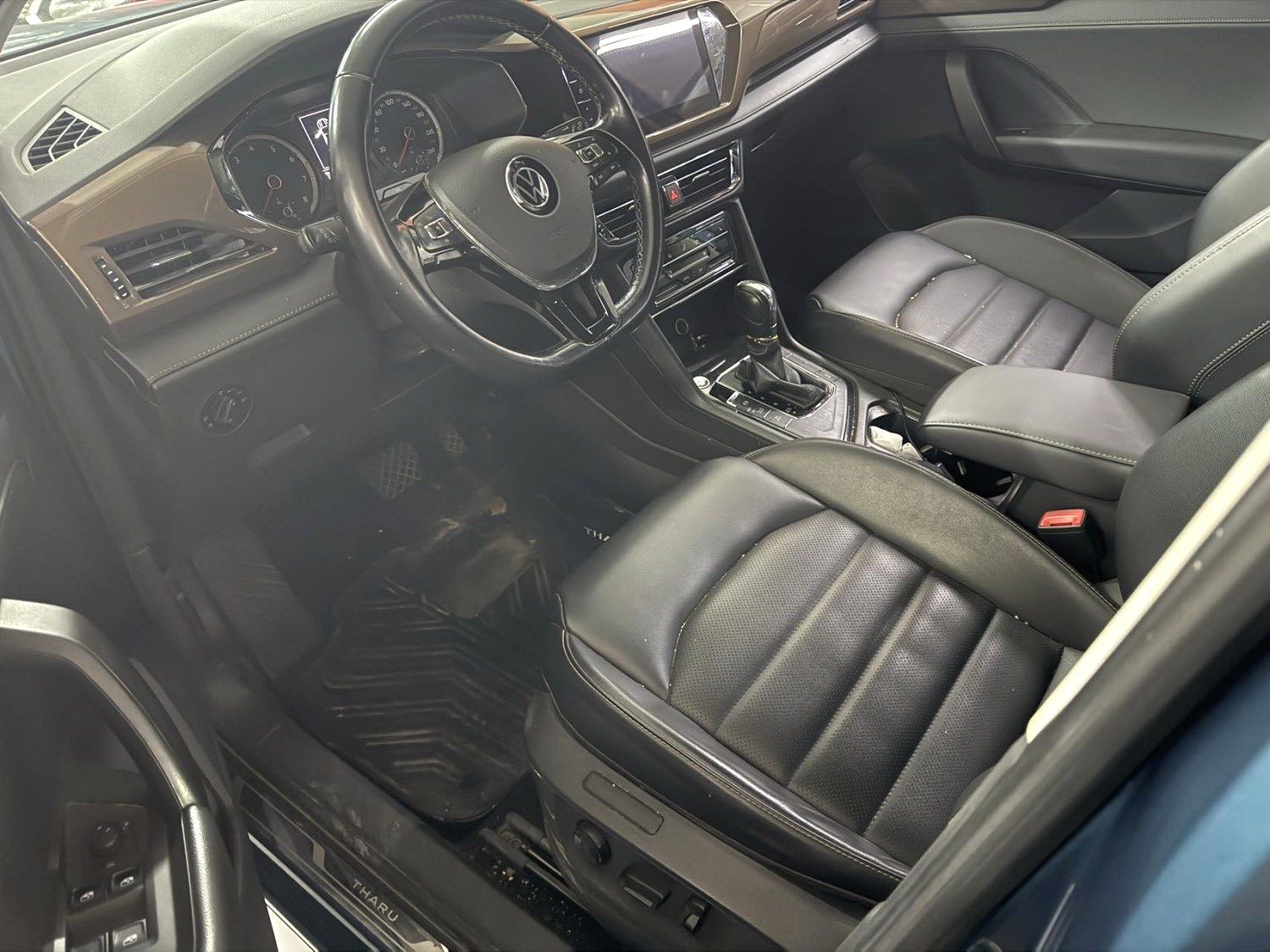 2021 car image #2