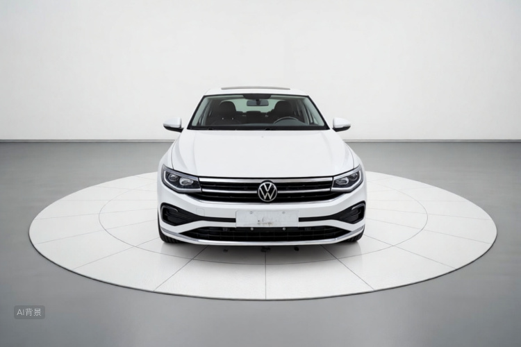 Volkswagen Bora 2023 #3 Volkswagen Bora 2023 imagen de coche #3