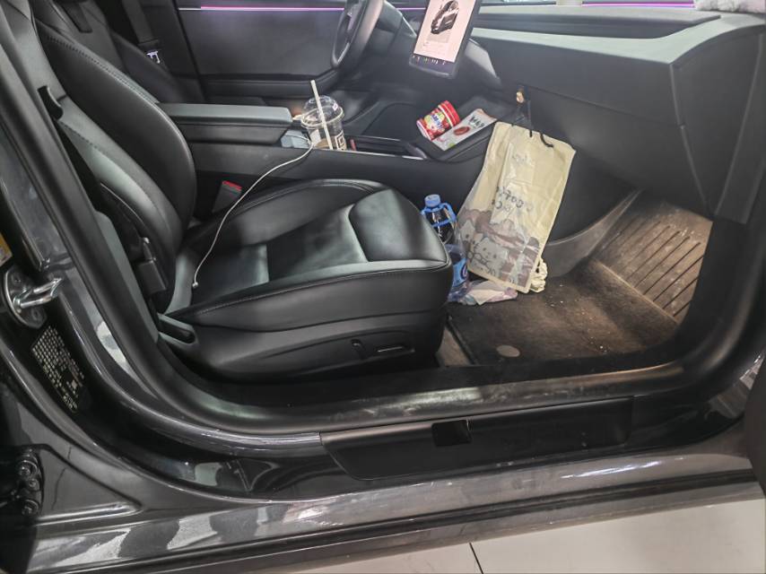 Tesla Model 3 2024 car image #10