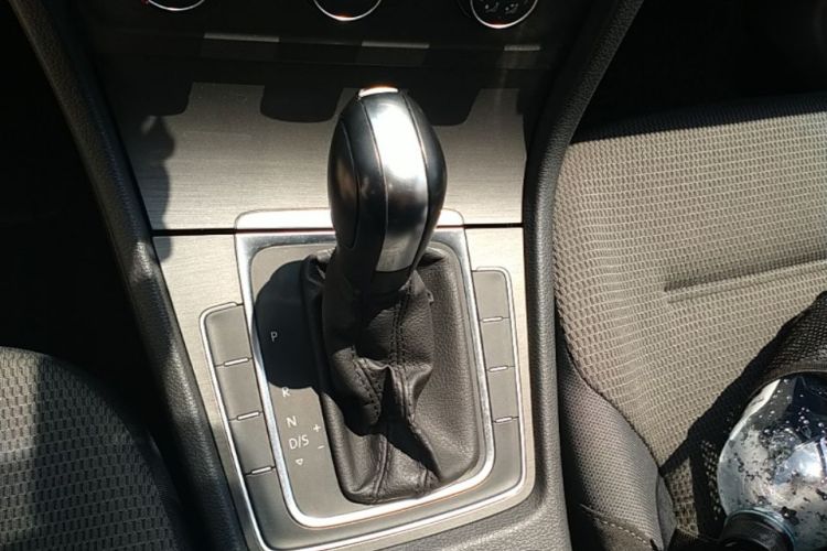 Volkswagen Golf 2016 #14 Volkswagen Golf 2016 car image #14