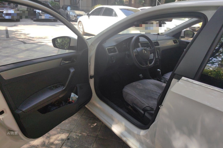 Volkswagen Santana 2016 #18 Volkswagen Santana 2016 car image #18
