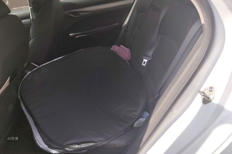 GEELY Binray 2019 #19 GEELY Binray 2019 car image #19