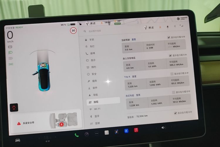 Tesla Model 3 2020 #12 Tesla Model 3 2020 car image #12