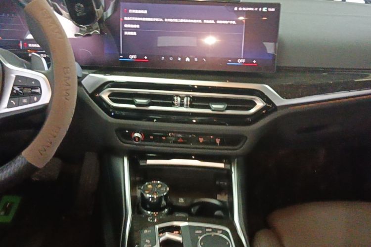 BMW 3 Series 2024 car image #13