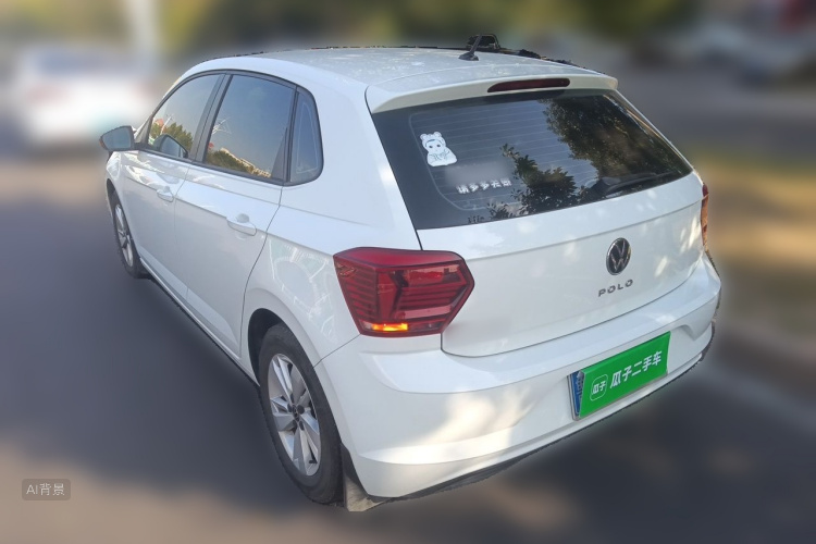 Volkswagen Polo 2023 #5 Volkswagen Polo 2023 car image #5