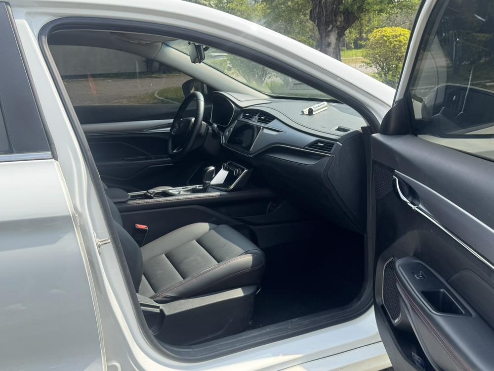 GEELY Binray 2020 #13 GEELY Binray 2020 car image #13