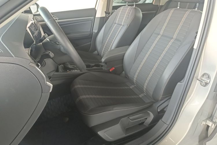 Volkswagen Lavida 2021 car image #15