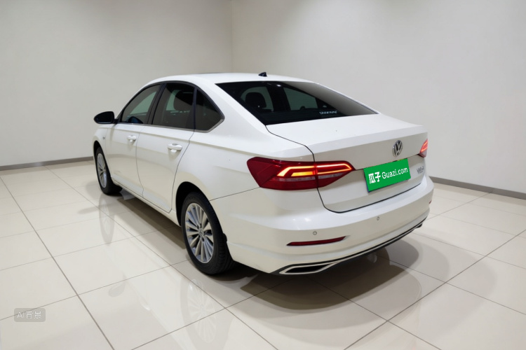 Volkswagen Lavida 2020 car image #5