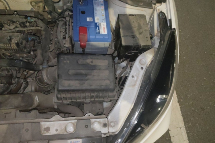 Chery Arrizo 5 2020 #23 Chery Arrizo 5 2020 car image #23