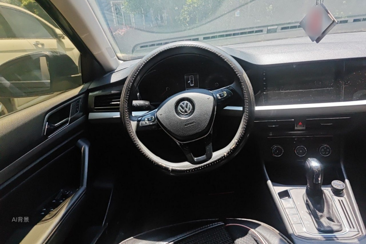 Volkswagen Lavida 2019 #12 Volkswagen Lavida 2019 car image #12