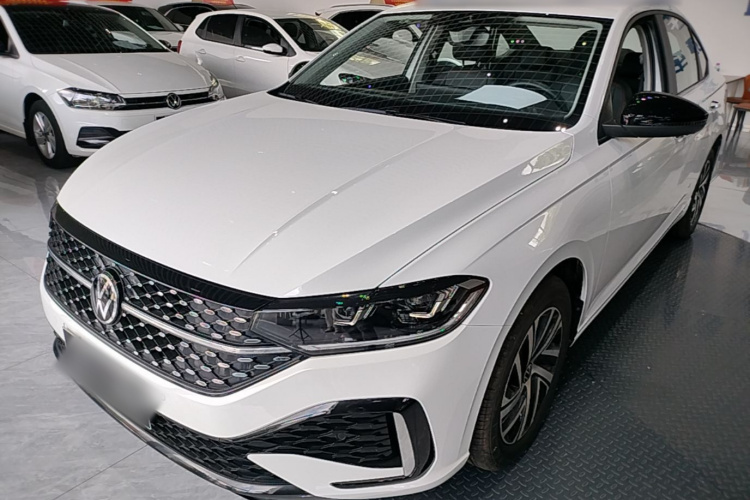 Volkswagen Lavida 2024 car image #2