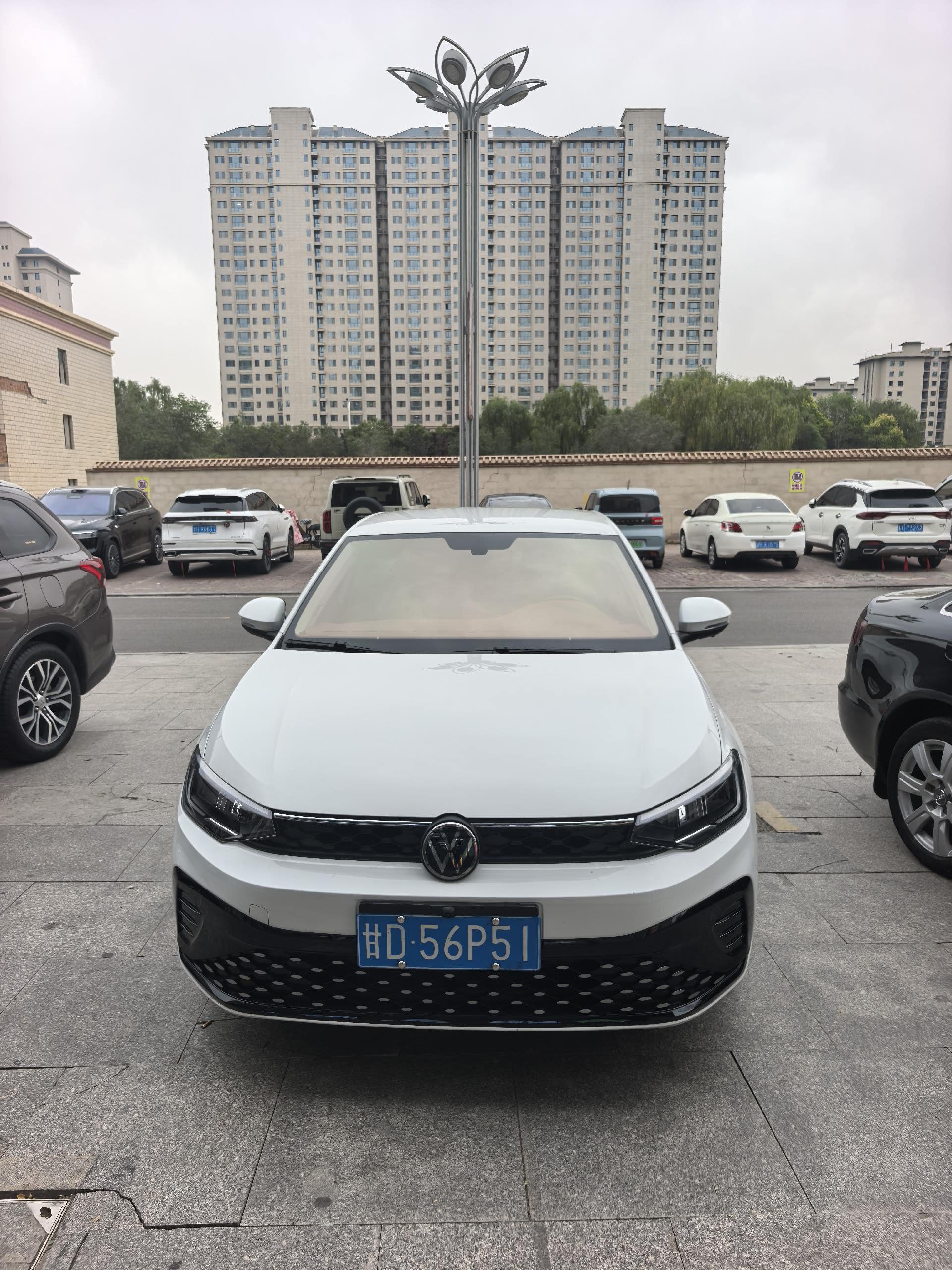 Volkswagen Lavida 2025 #2 Volkswagen Lavida 2025 immagine di auto #2