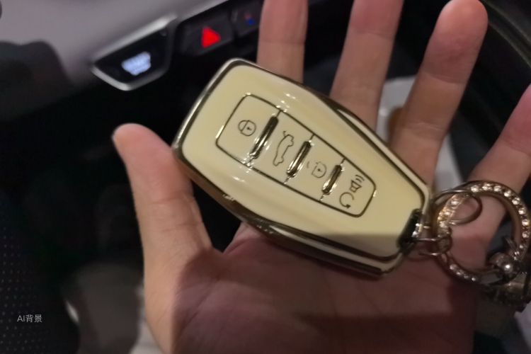 GEELY Coolray 2023 imagen de coche #10