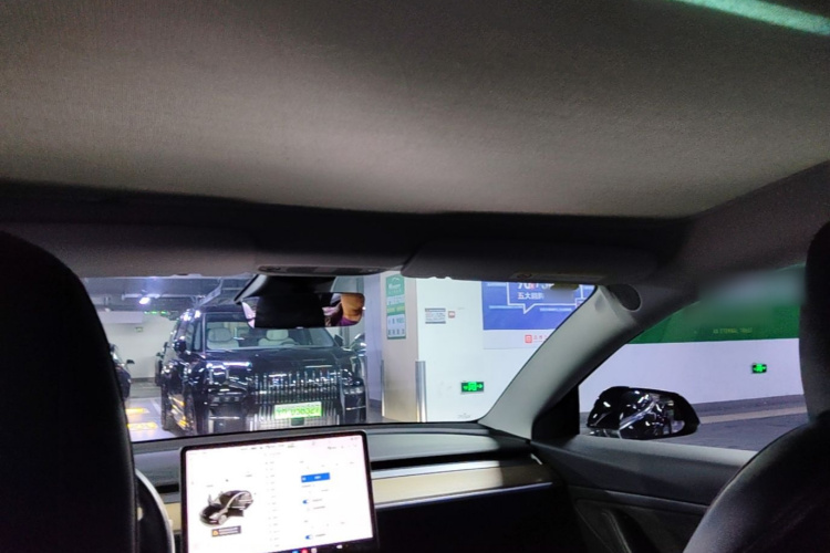 Tesla Model 3 2020 #18 Tesla Model 3 2020 car image #18