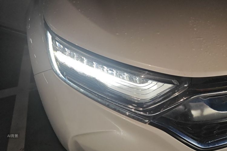 Honda CR-V 2020 car image #8