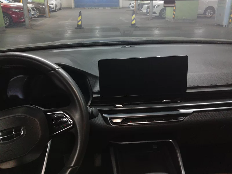 GEELY Emgrand 2024 car image #8