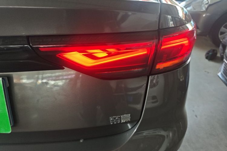 GEELY Emgrand 2023 car image #8