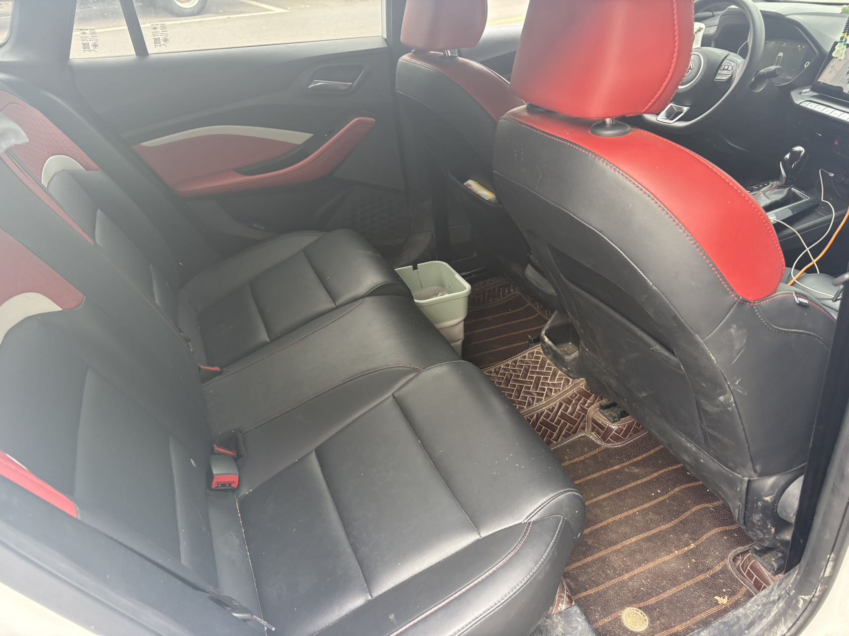 MG 5 2023 imagem de carro #4