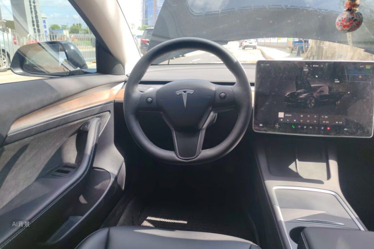 Tesla Model 3 2023 #12 Tesla Model 3 2023 car image #12