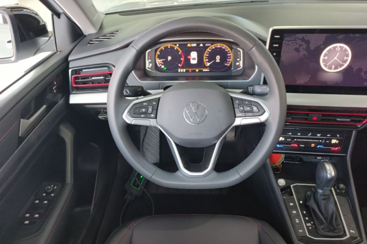 Volkswagen Lavida 2024 car image #11