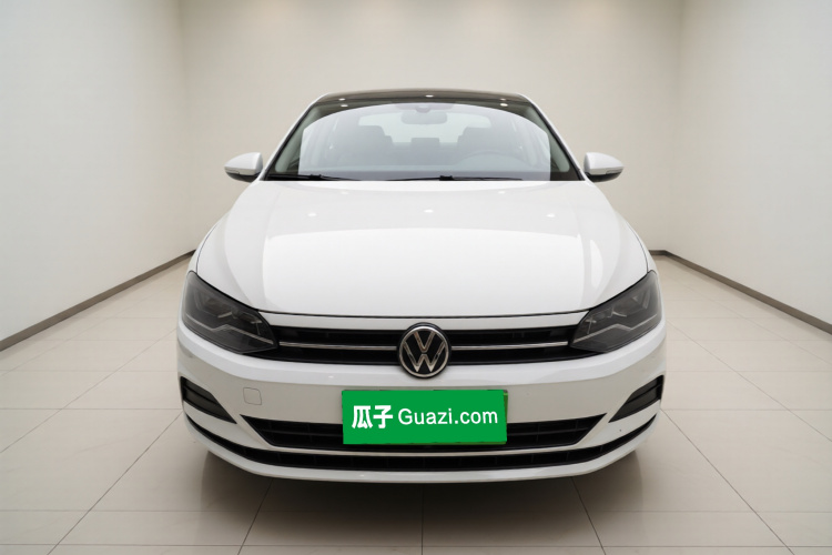 Volkswagen Polo 2025 car image #3