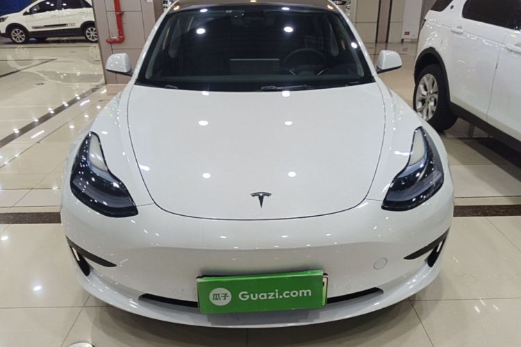 Tesla Model 3 2022 #3 Tesla Model 3 2022 immagine di auto #3