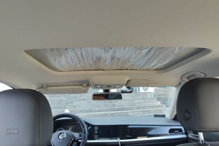 Volkswagen Lavida 2018 car image #20