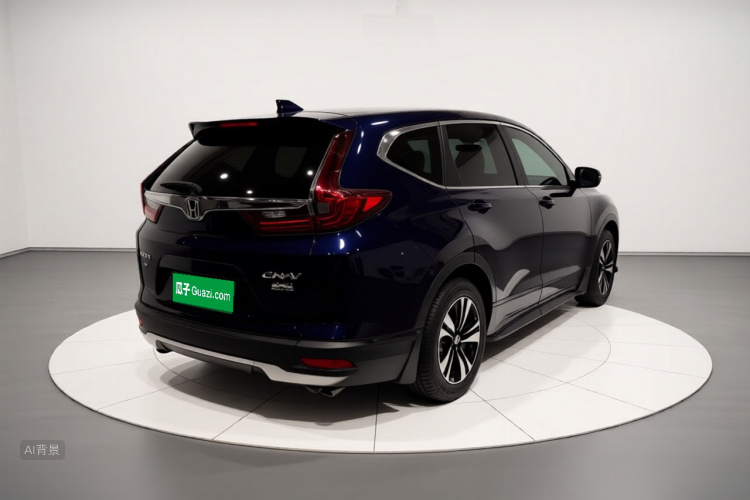 Honda CR-V 2020 #7 Honda CR-V 2020 car image #7