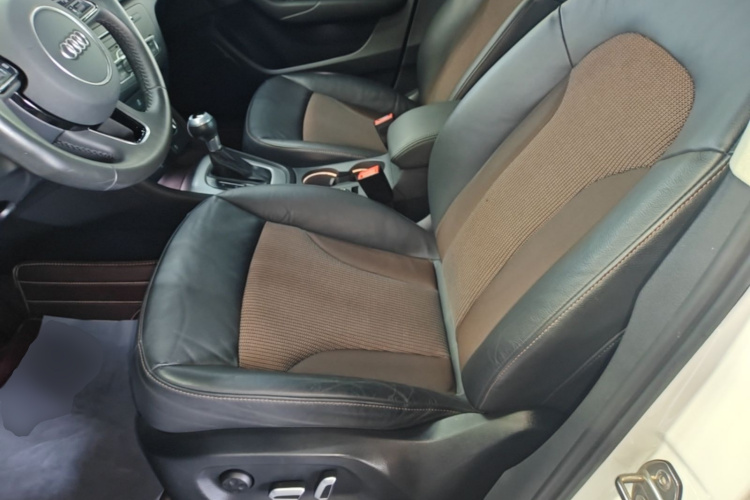 Audi Q3 2019 #17 Audi Q3 2019 immagine di auto #17