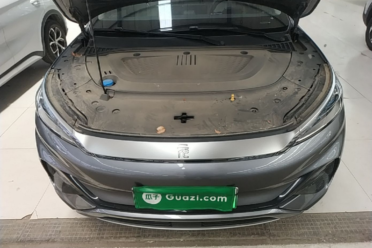 BYD Yuan Plus 2024 image de voiture #22