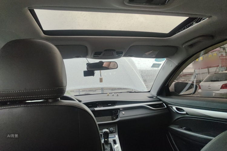 GEELY Emgrand 2020 #20 GEELY Emgrand 2020 car image #20
