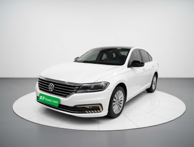 Volkswagen Lavida 2020 Volkswagen Lavida 2020 car image