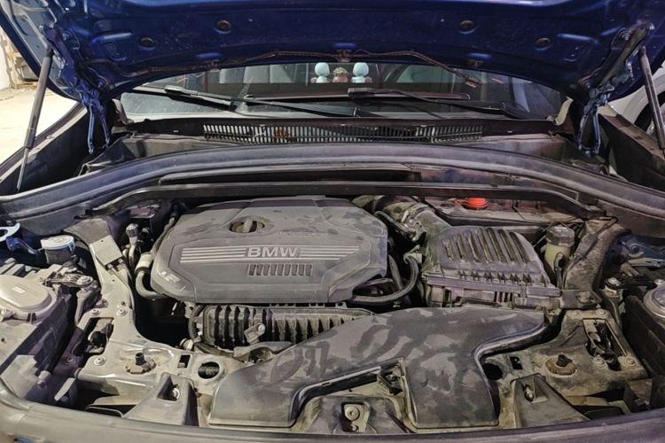 BMW X1 2019 car image #20