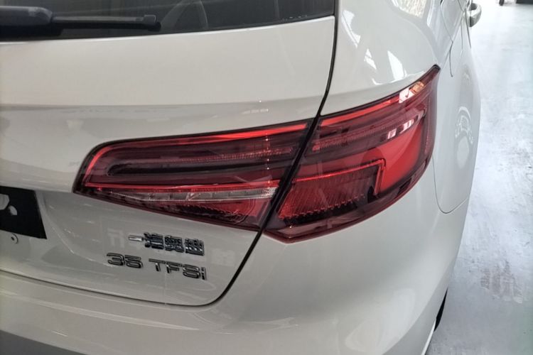 Audi A3 2017 #8 Audi A3 2017 immagine di auto #8