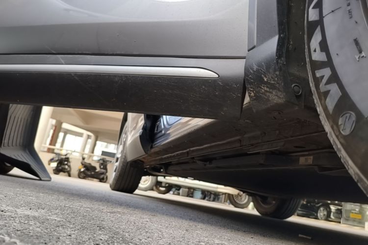 BYD Yuan Plus 2025 immagine di auto #26