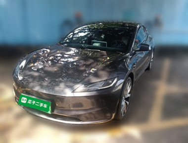 Tesla Model 3 2025 Tesla Model 3 2025 car image