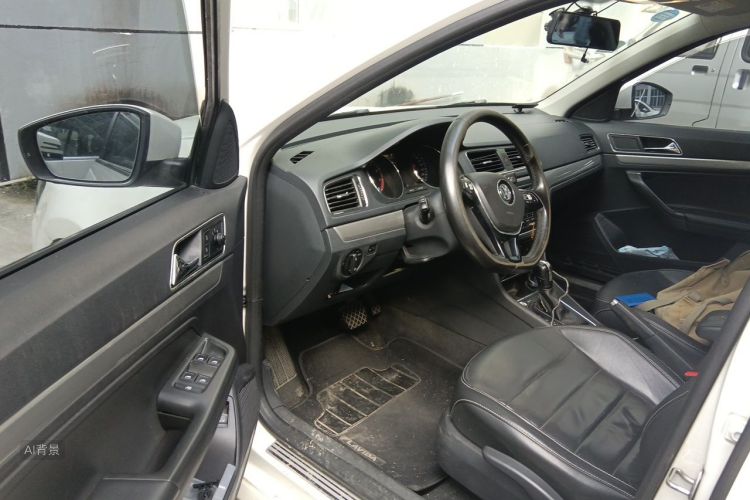 Volkswagen Lavida 2018 #18 Volkswagen Lavida 2018 car image #18