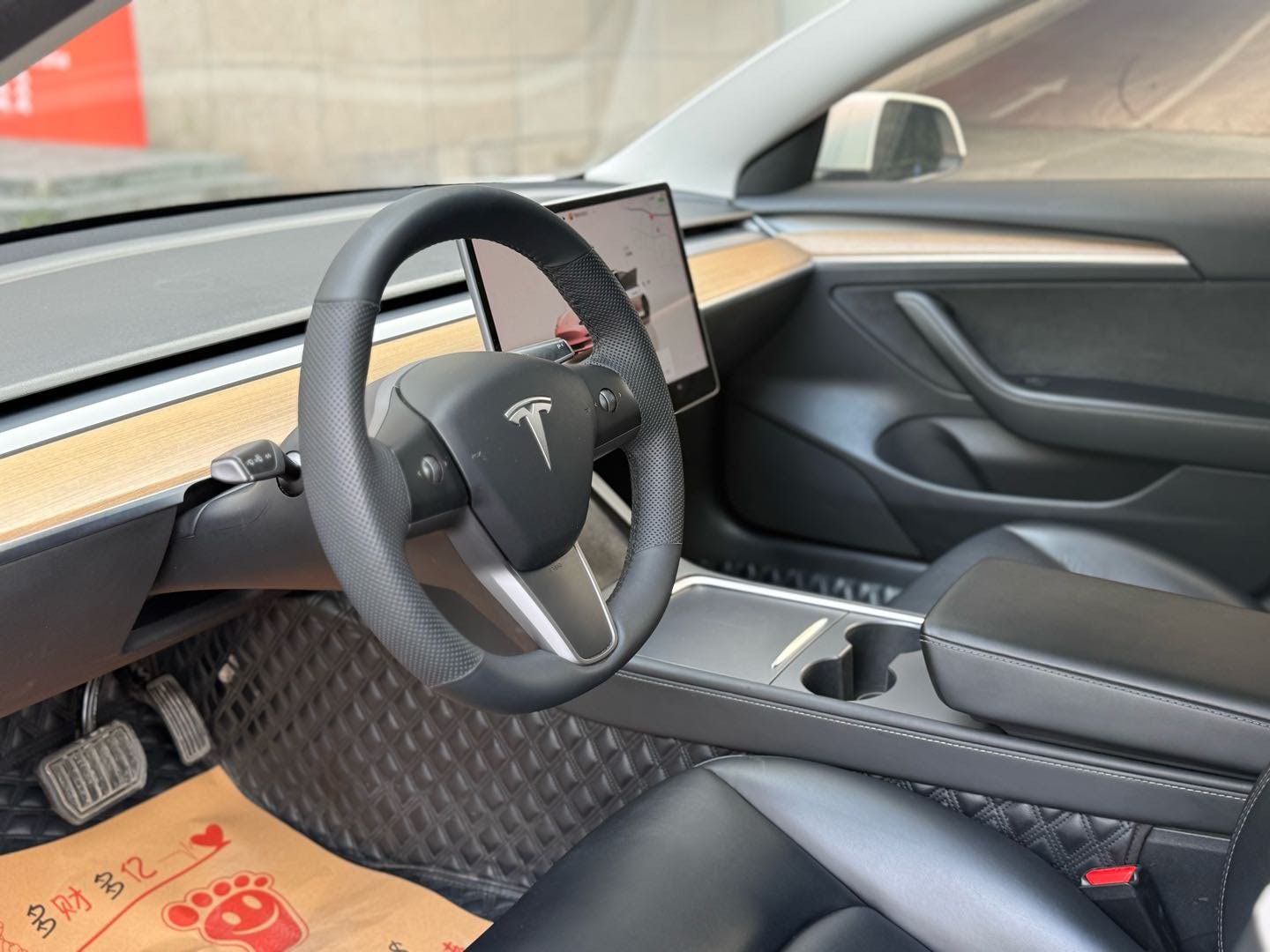 Tesla Model 3 2023 #6 Tesla Model 3 2023 imagen de coche #6
