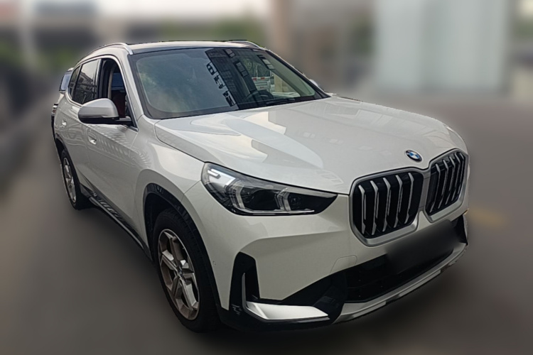 BMW X1 2023 car image #4