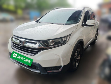 Honda CR-V 2019 Honda CR-V 2019 car image