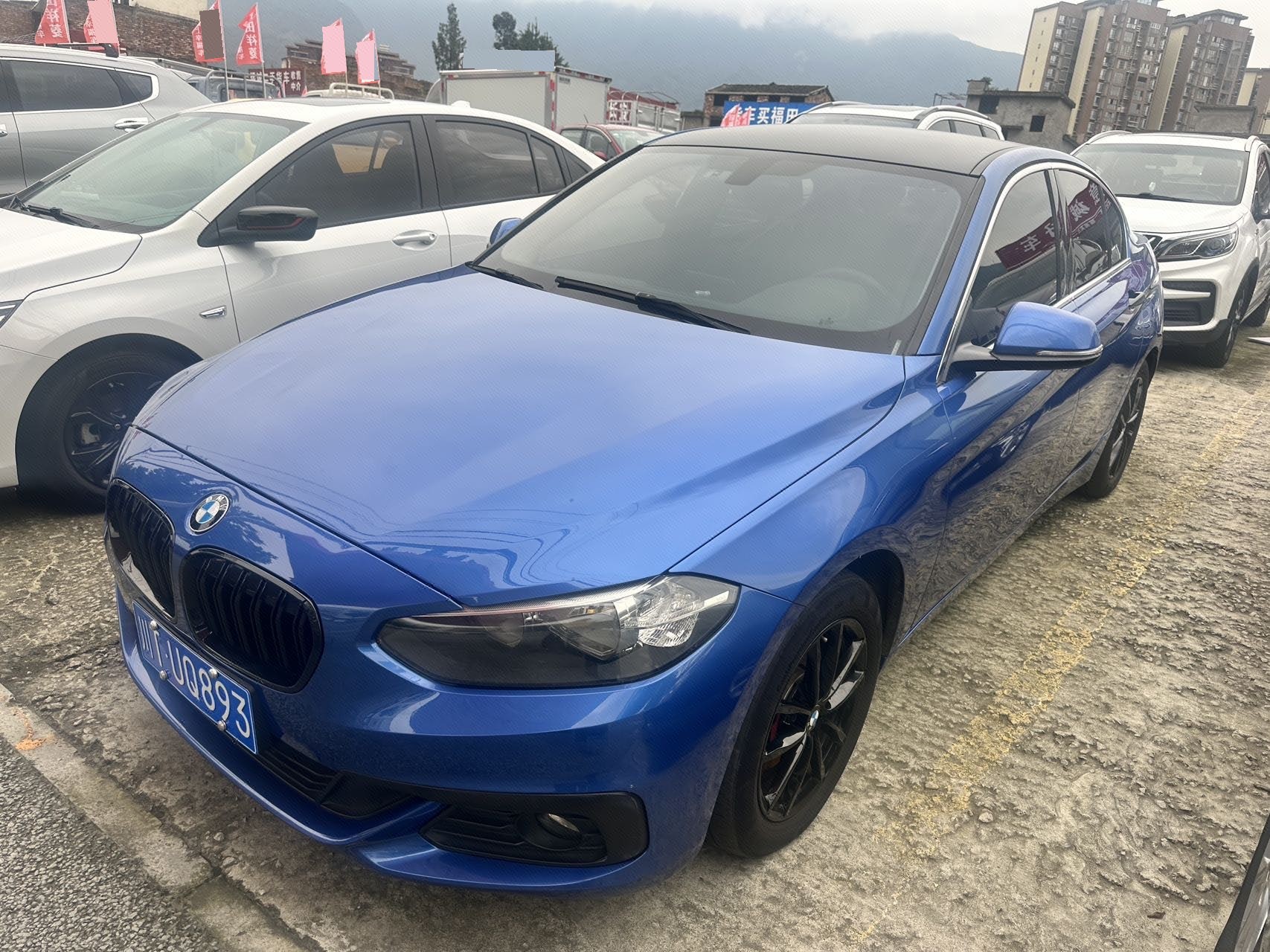 Chery Arrizo GX 2019 car image 