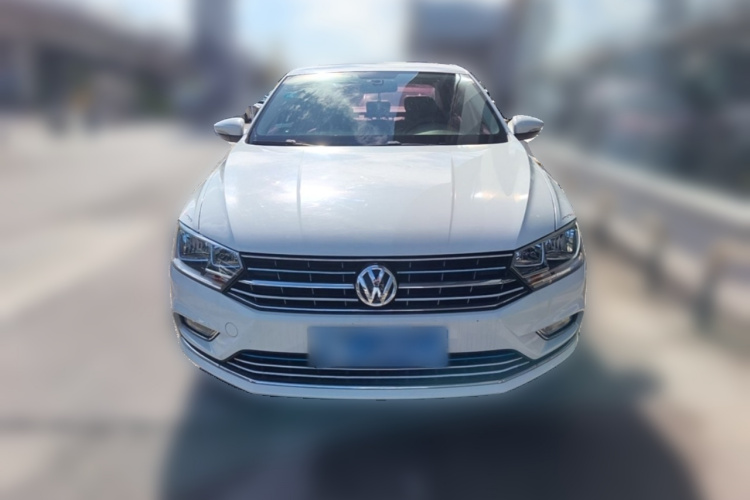 Volkswagen Bora 2017 #3 Volkswagen Bora 2017 car image #3