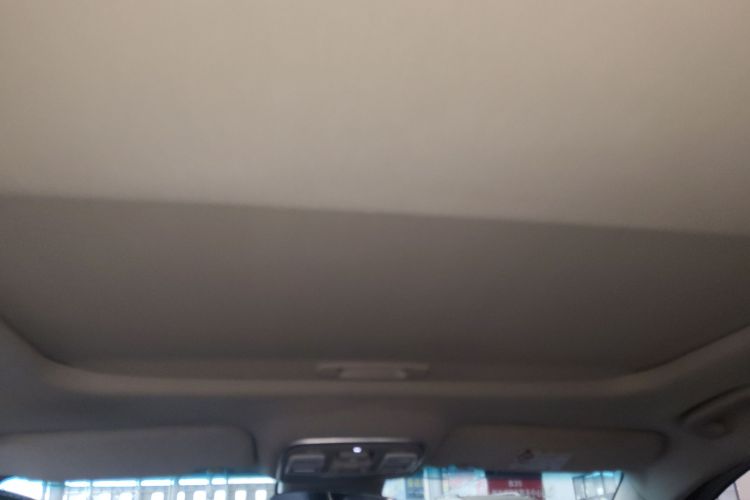 GEELY Emgrand GL 2018 car image #18