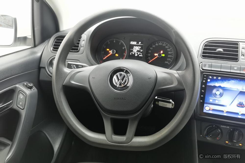 Volkswagen Polo 2019 #14 Volkswagen Polo 2019 car image #14