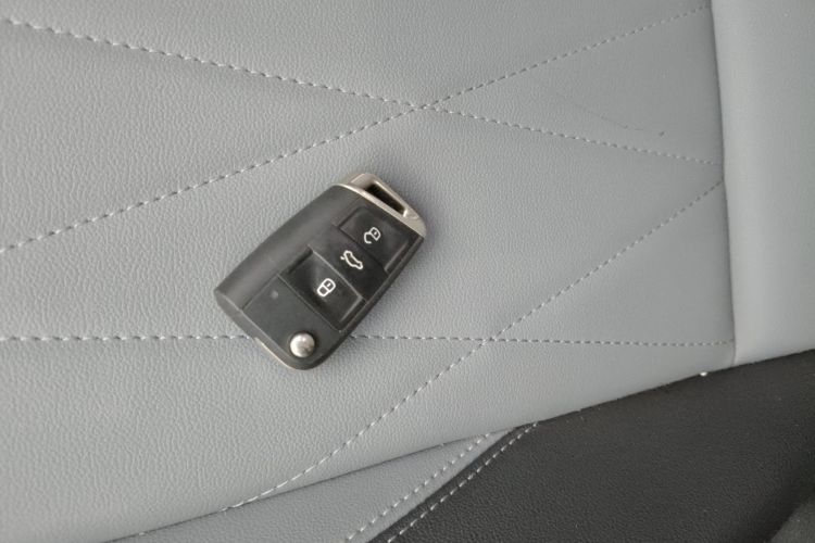 Volkswagen Lavida 2023 #9 Volkswagen Lavida 2023 car image #9
