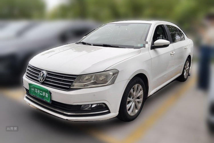 Volkswagen Lavida 2015 #2 Volkswagen Lavida 2015 car image #2