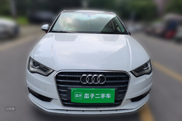 Audi A3 2016 #3 Audi A3 2016 immagine di auto #3
