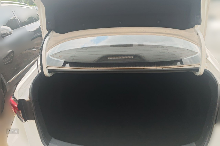 Toyota Corolla 2023 car image #21